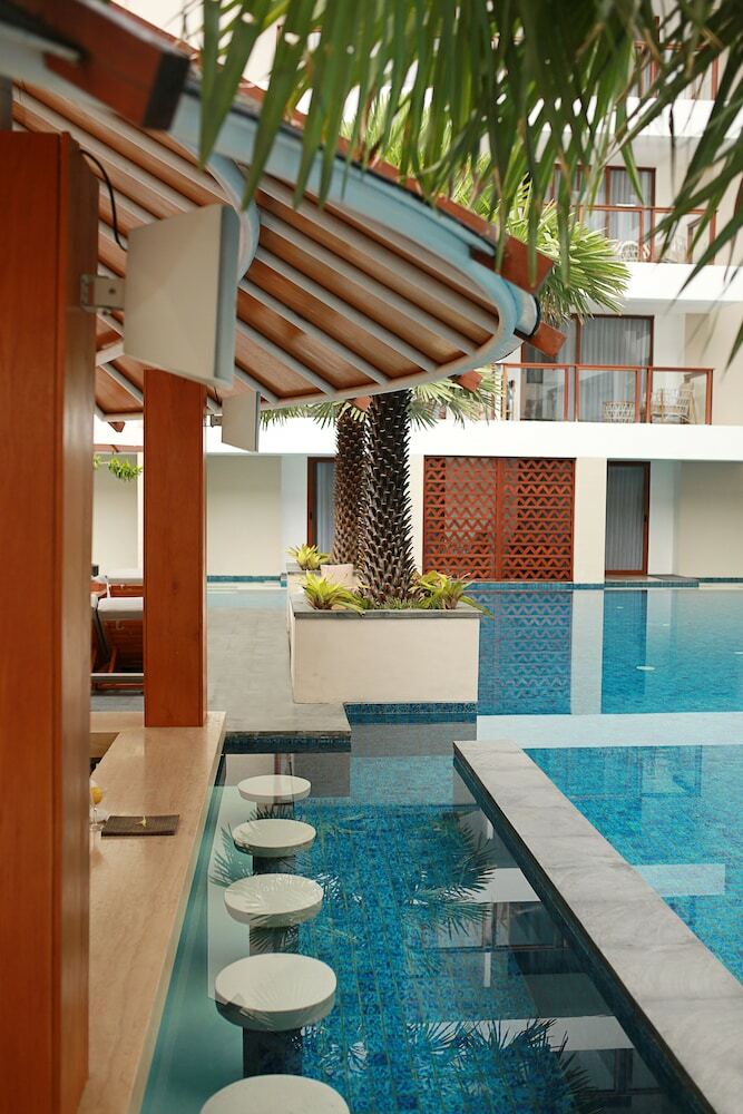 The Bandha Hotel & Suites