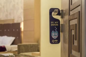 Hotel Oyo Premium Mp Nagar Zone II