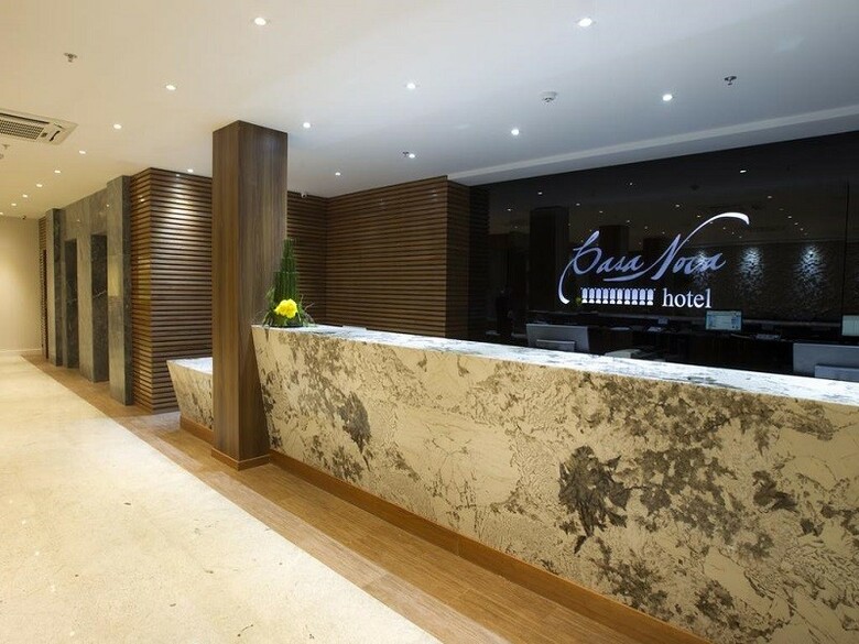Casa Nova Hotel