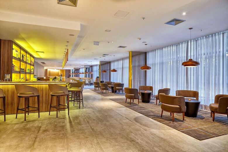 Hotel Radisson Rio De Janeiro Barra
