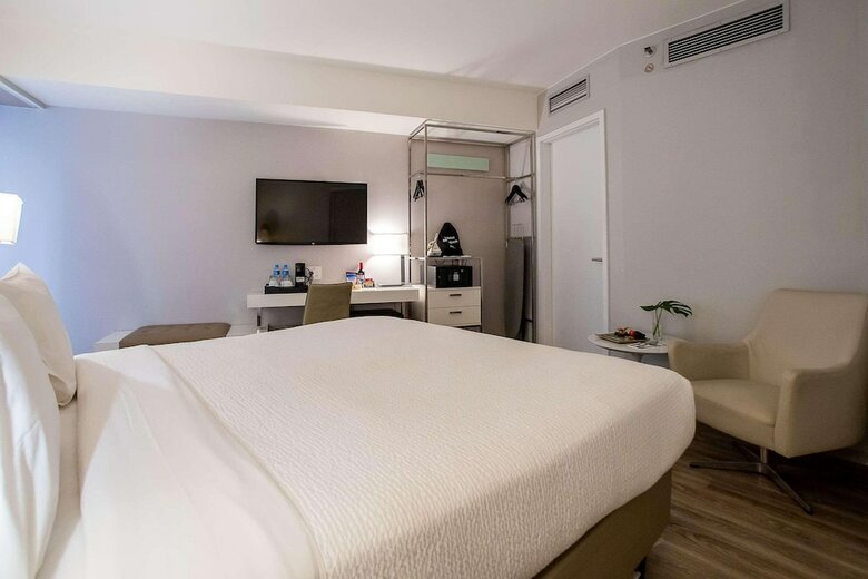 Hotel Radisson Rio De Janeiro Barra