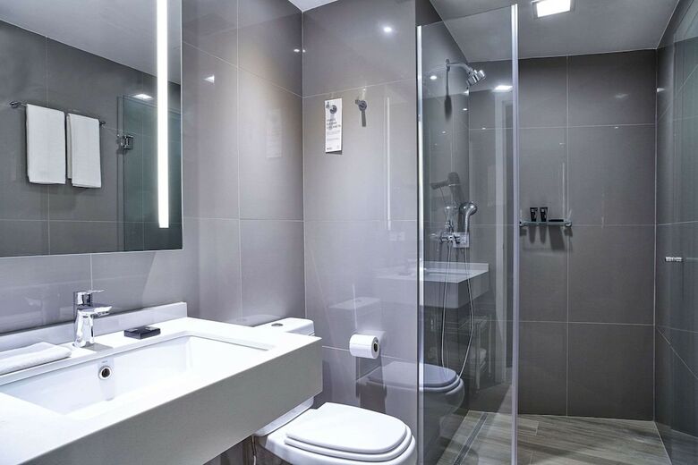 Hotel Radisson Rio De Janeiro Barra