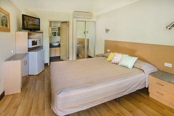 Motel Econo Lodge Karratha