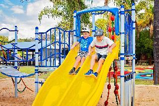 Discovery Parks � Bunbury Village