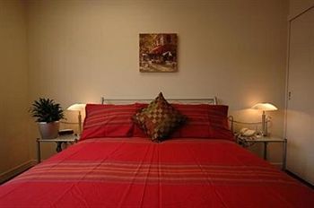 Aparthotel Comfort Inn & Suites Kudos