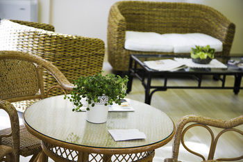 Hotel Enzo