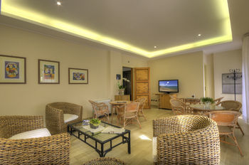 Hotel Enzo
