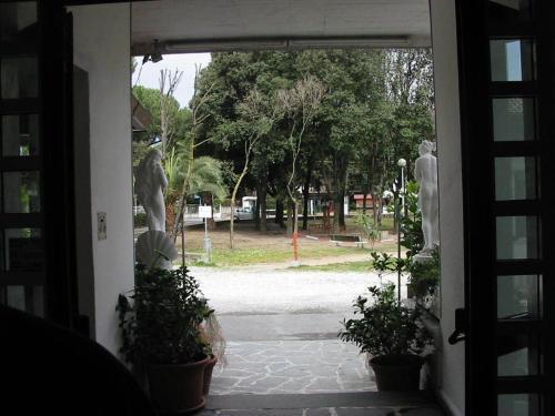 Hotel Daisy