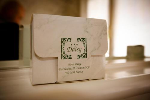 Hotel Daisy