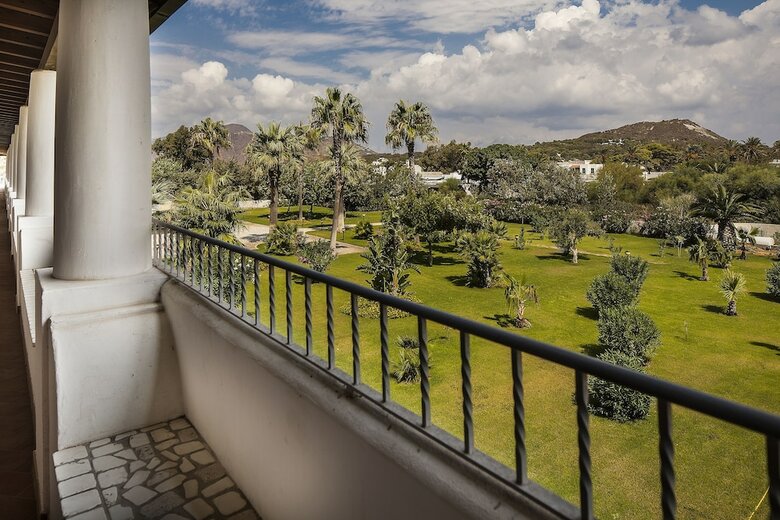 Hotel Garden