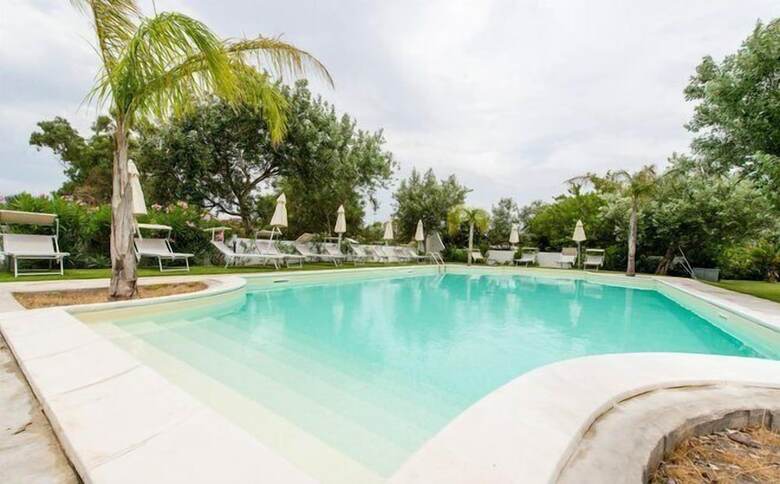 Hotel Garden