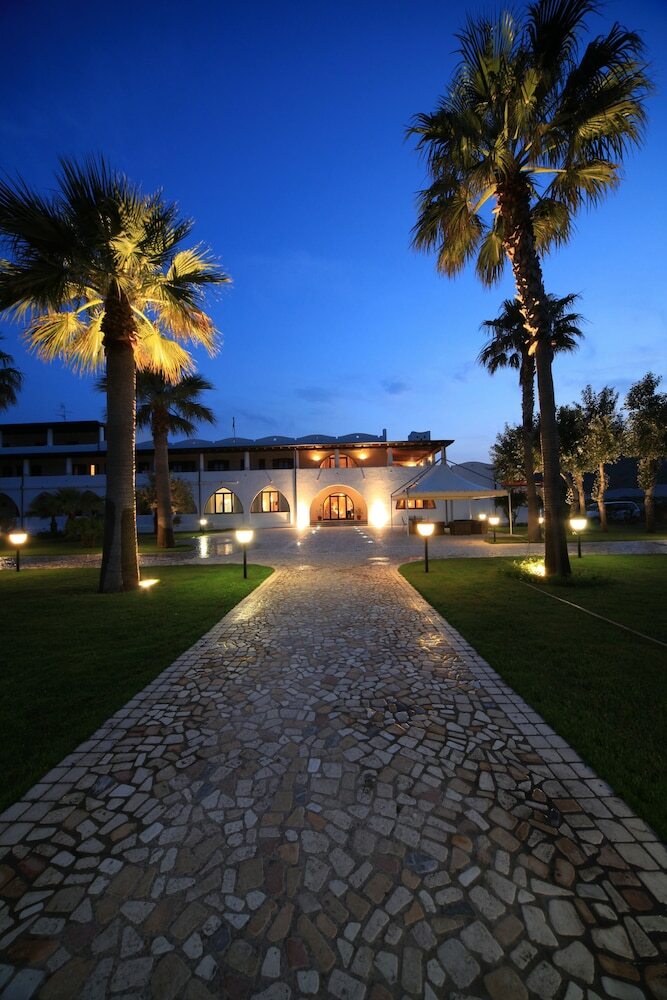 Hotel Garden