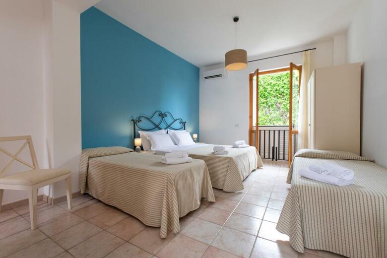 Hotel Amarea