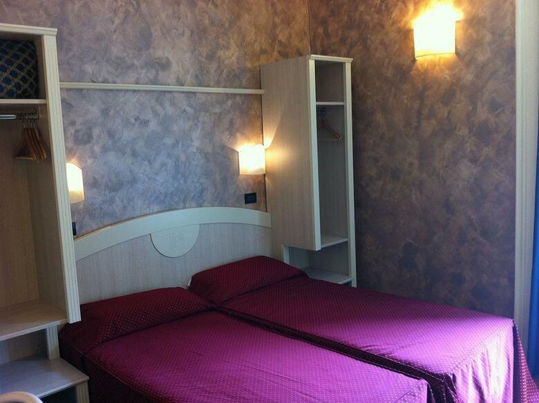 Hotel Panizza