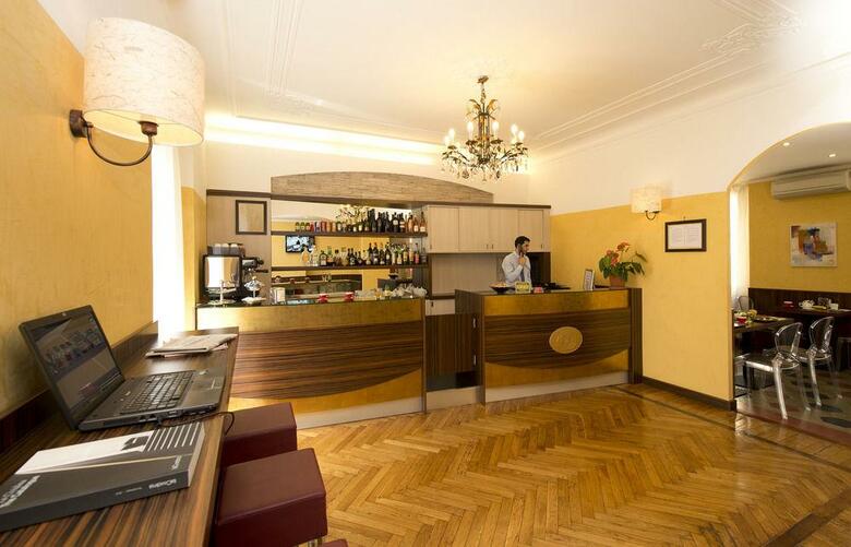 Hotel Panizza