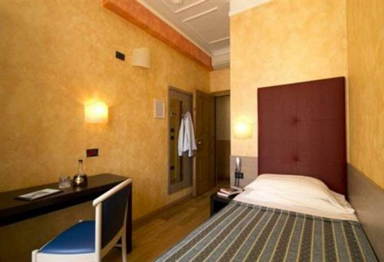 Hotel Panizza