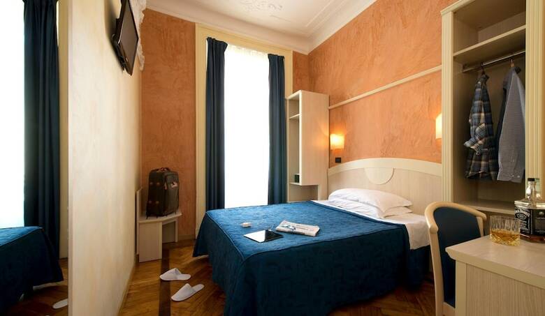 Hotel Panizza