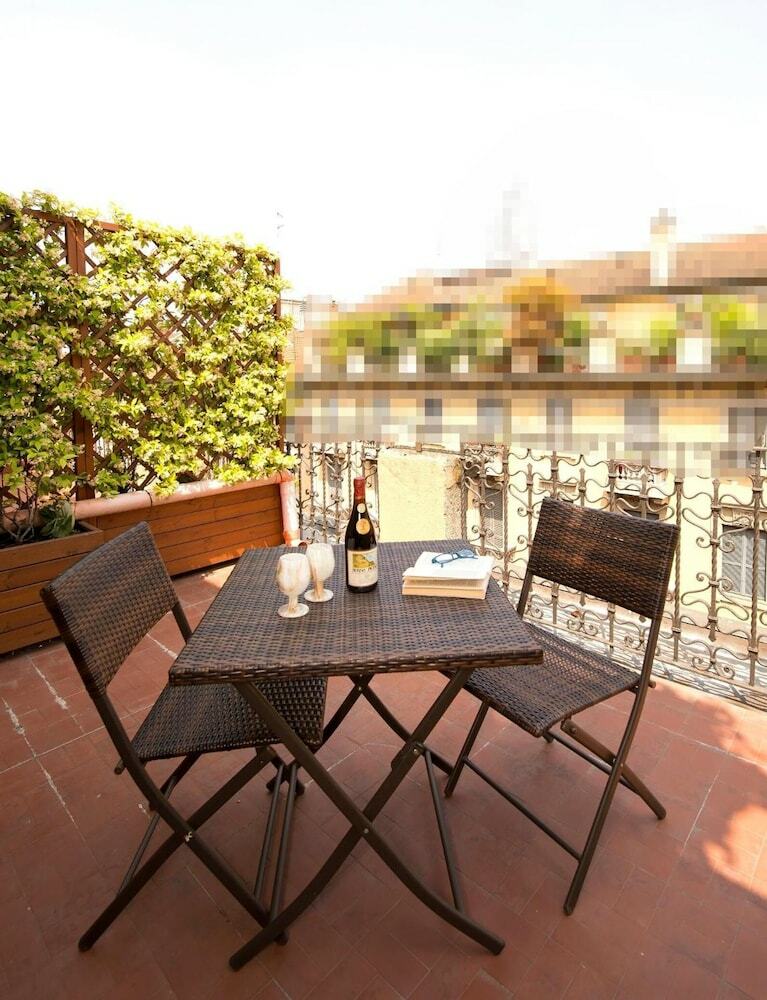 Hotel Panizza