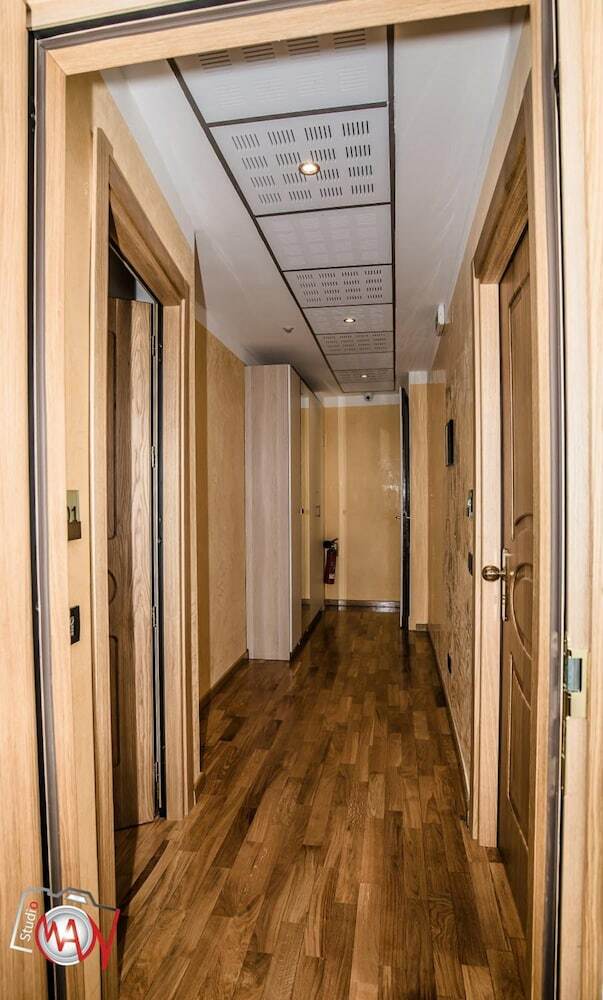 Hotel Panizza