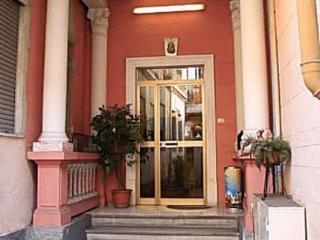 Hotel Mercurio