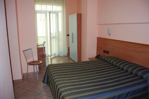 Hotel Salerno