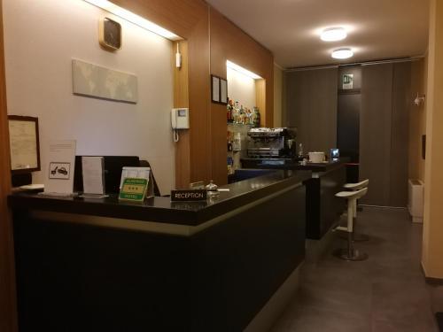 Hotel Salerno