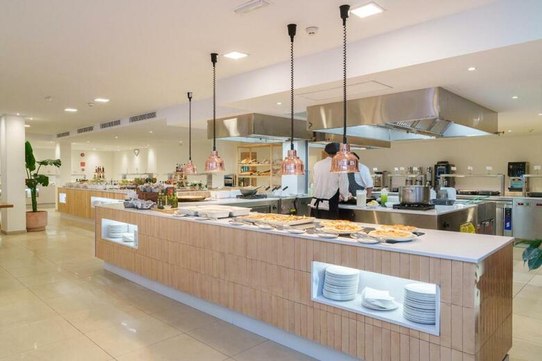 Hotel Ferrer Janeiro