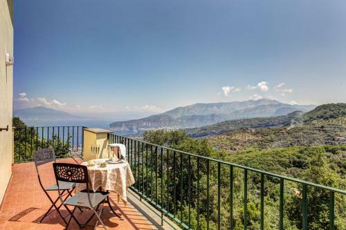 Hotel Villa Romita