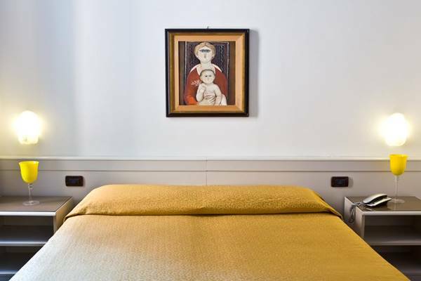 Hotel Corso