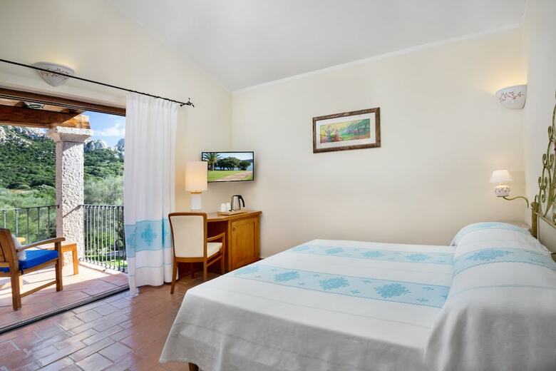Hotel Parco Degli Ulivi