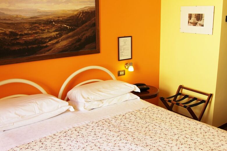 Hotel Pallotta