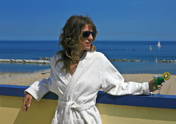 Hotel Cavalluccio Marino