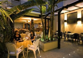 Hotel Cavalluccio Marino