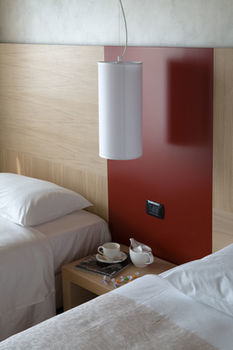 Hotel Cascina Scova Resort