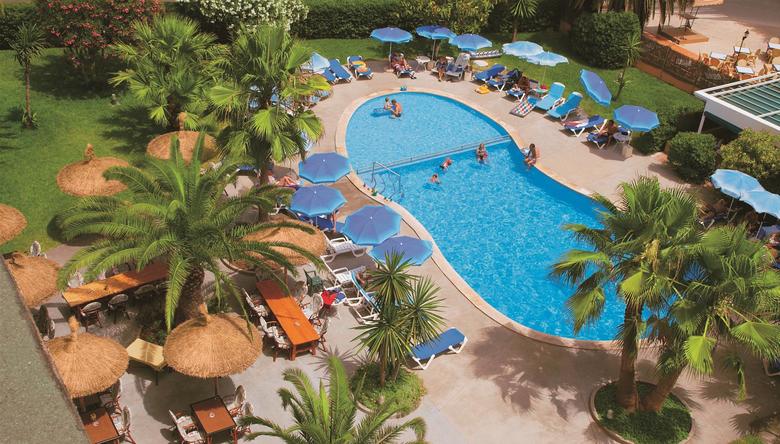 Ferrer Maristany Aparthotel