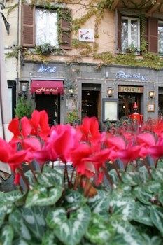 Hotel Il Pinocchio