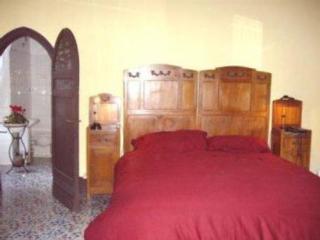 Bed & Breakfast Villa Finzi