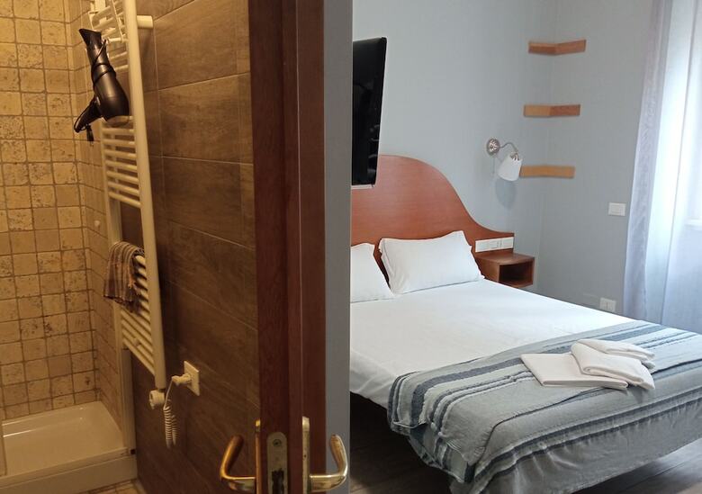 Hotel Pensione Paradise