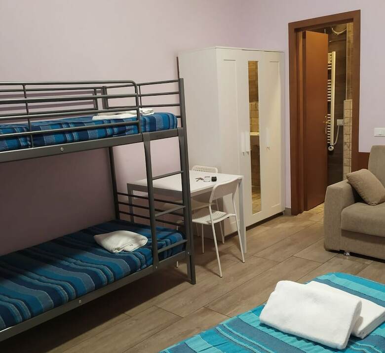 Hotel Pensione Paradise