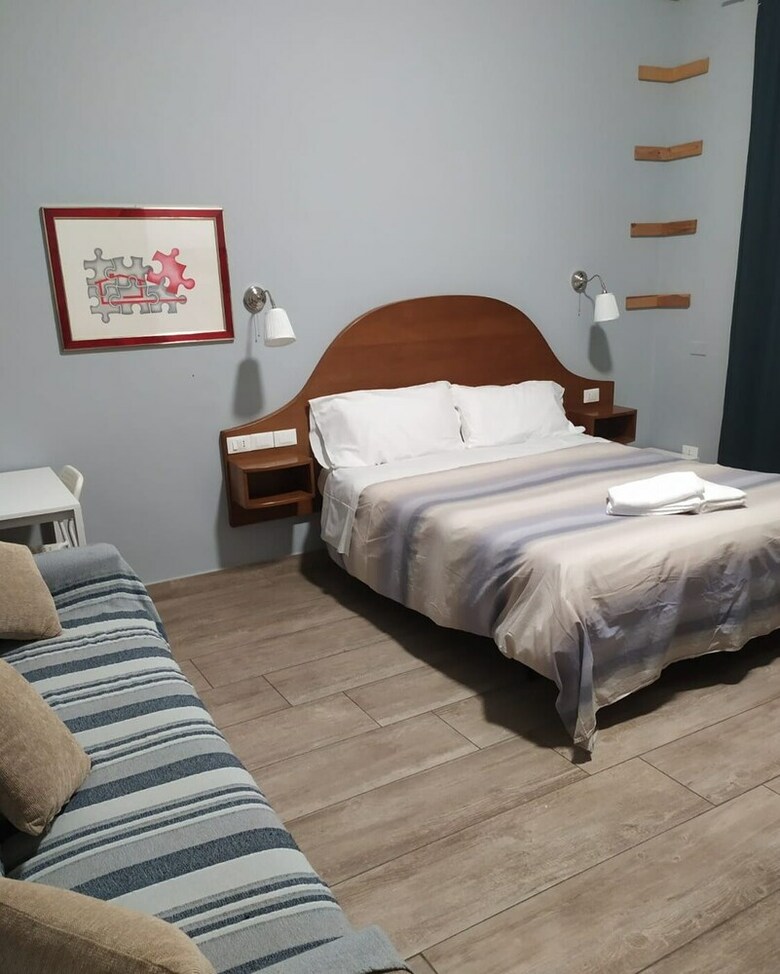 Hotel Pensione Paradise