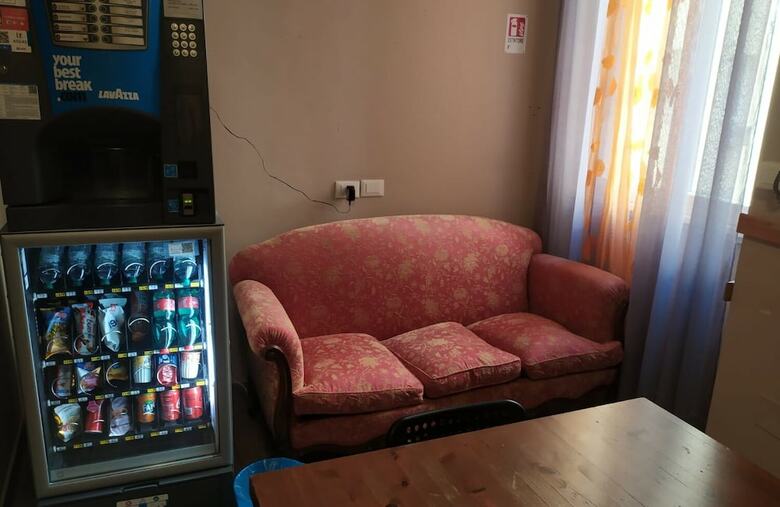 Hotel Pensione Paradise