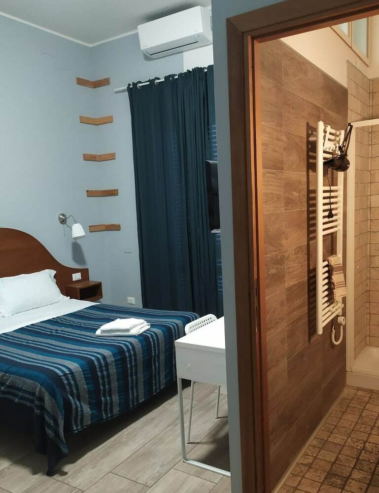 Hotel Pensione Paradise