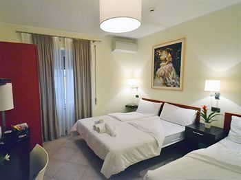Bed & Breakfast Holiday A San Pietro