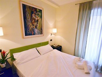 Bed & Breakfast Holiday A San Pietro