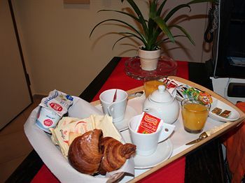 Bed & Breakfast Holiday A San Pietro