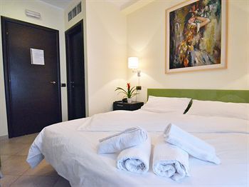Bed & Breakfast Holiday A San Pietro