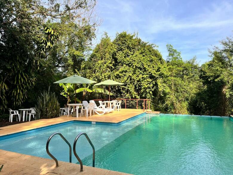 Aparthotel Raices Amambai Lodges