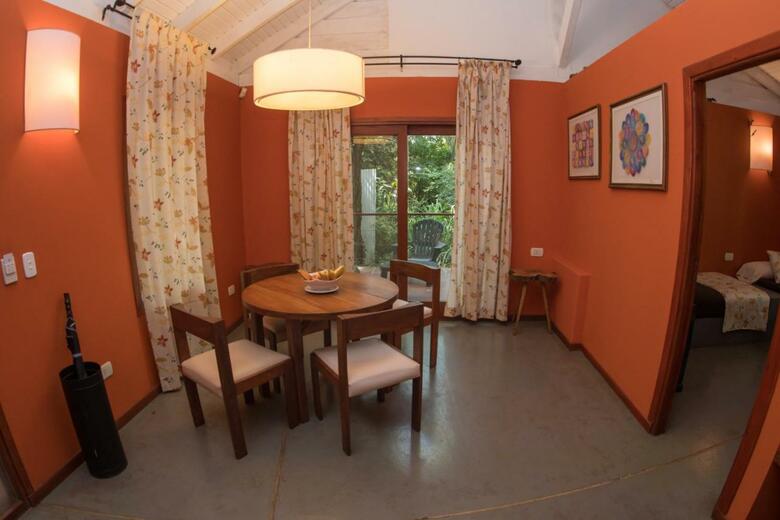 Aparthotel Raices Amambai Lodges