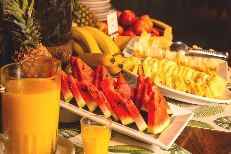 Aparthotel Raices Amambai Lodges