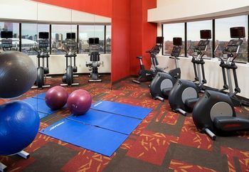 Hotel Courtyard By Marriott Minneapolis Downtown